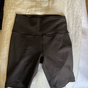 Lululemon Fast and Free High-Rise Short 8”